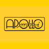 Apollomozi.hu logo
