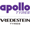 Apollovredestein.com logo