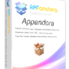 Appandora.com logo