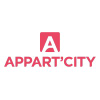 Appartcity.com logo