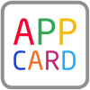 Appcard.com logo