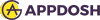 Appdosh.com logo