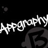 Appgraphy.me logo