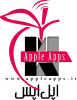 Appleapps.ir logo
