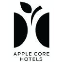 Applecorehotels.com logo