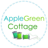 Applegreencottage.com logo