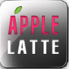 Applelatte.com logo