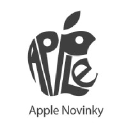 Applenovinky.cz logo