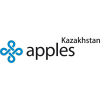 Apples.kz logo