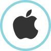 Applespark.com logo