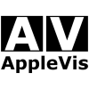 Applevis.com logo