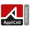 Applicadindonesia.com logo
