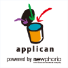 Applican.com logo