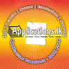 Applications.lk logo