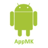 Appmk.com logo