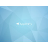 Apponfly.com logo
