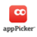 Apppicker.com logo