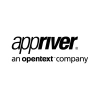 Appriver.com logo