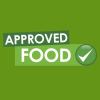 Approvedfood.co.uk logo