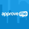 Approveme.com logo