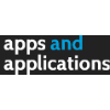 Appsandapplications.com logo