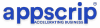 Appscrip.com logo
