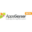 Appsgeyser.com logo