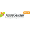 Appsgeyser.com logo