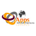 Apps of All Nations