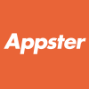 Appster.com.au logo