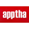 Apptha.com logo