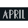 April.co.il logo