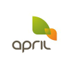 April.fr logo