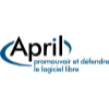 April.org logo