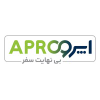 Apro.ir logo