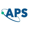 Aps.org logo