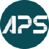 Aps.pt logo
