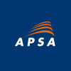 Apsa.com.br logo