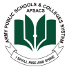 Apsacssectt.edu.pk logo