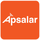 Apsalar.com logo