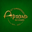 Apsara Ice Creams LLP