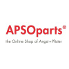 Apsoparts.com logo