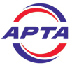 Apta.com logo