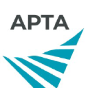 Apta.org logo