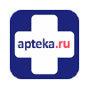 Apteka.ru logo