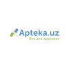 Apteka.uz logo