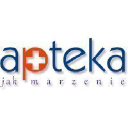Aptekajakmarzenie.pl logo