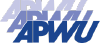 Apwu.org logo