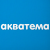 Aqatema.ru logo