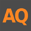 Aqstream.com logo
